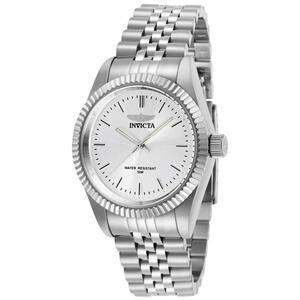 Invicta Specialty Women's Watch - 36mm, Steel (29396)